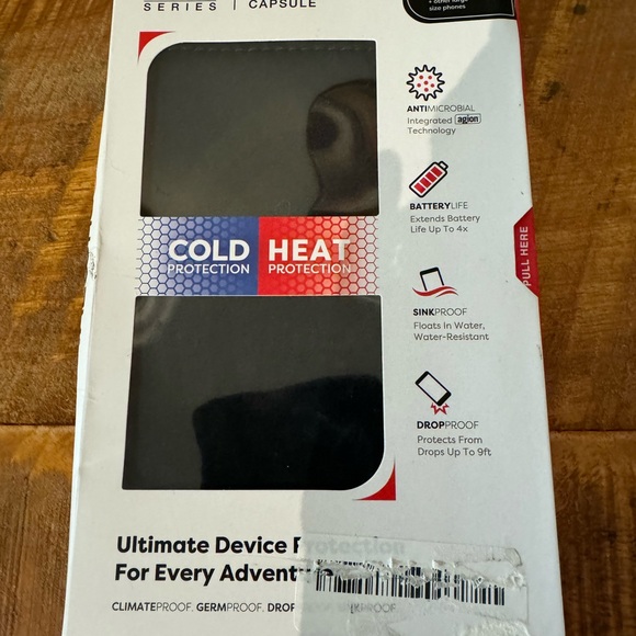 SOLD***SOLD***Phoozy Apollo II - Picture 2 of 5